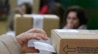 Qué dice de los resultados la Cámara Electoral