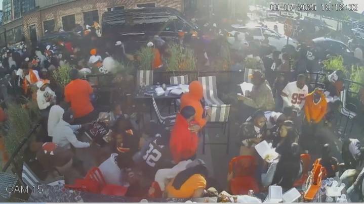 'Complete disregard for human life': 2 Cleveland men indicted in The Flats shooting after Browns' home opener