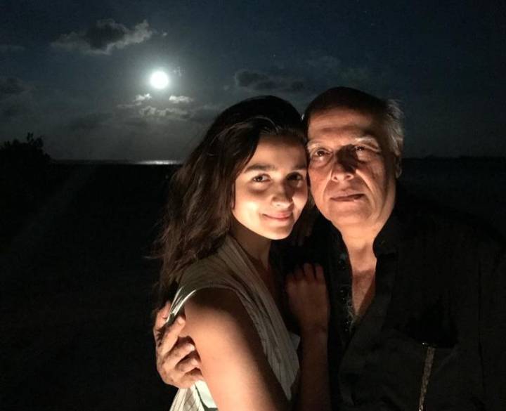 Mahesh Bhatt’s Varanasi Tale Stirs Online Fury