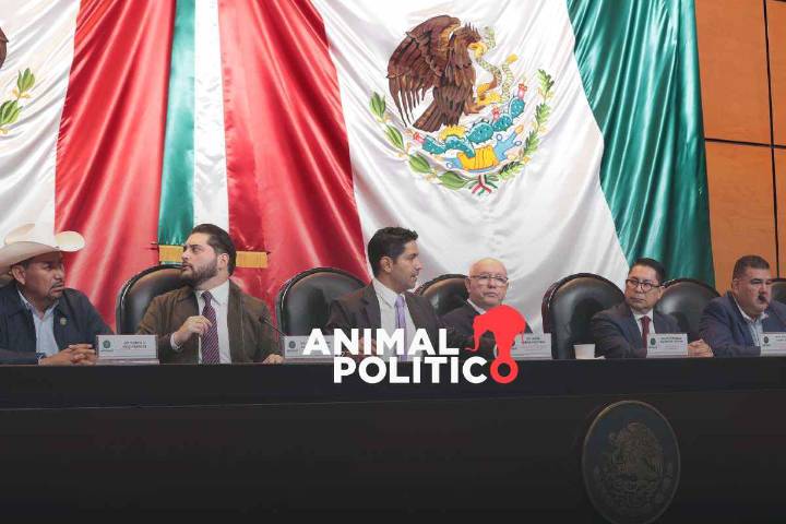 Auditoría detecta 5 mil 100 mdp pendientes de aclarar en Cuenta Pública 2024, ultimo año de AMLO