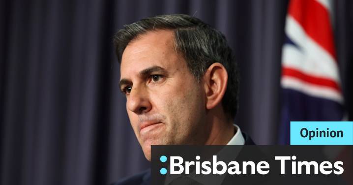 Labor fixed its super tax, but one glaring problem still remains