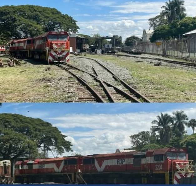 «El Tren Turístico del Valle del Cauca: Un Proyecto que Combina Historia, Cultura y Desarrollo»