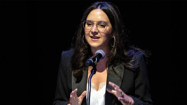 Liberal journalists erupt after Bari Weiss joins CBS News as editor