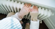 Radiators will heat up your home quickly if you do 10