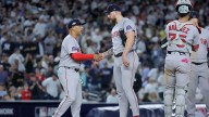 How Garrett Crochet called his shot to Red Sox’s Alex Cora before historic Game 1
