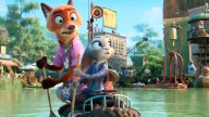 Disney estrenó el tráiler de Zootopia 2 con la nueva canción de Shakira