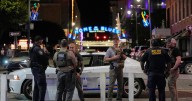 Memphis task force nabs 562, seizes 144 illegal guns so far, Bondi says