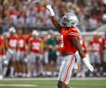 No. 1 Ohio State vs. No. 17 Illinois: Live updates from the Top 25 Big Ten matchup