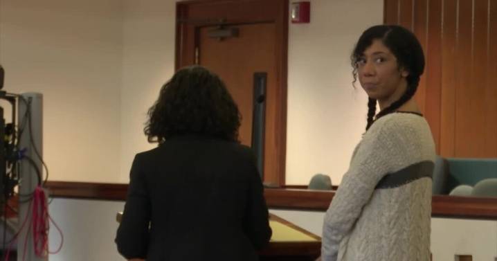 Montana woman pleads guilty to criminal endangerment in fiancé's shooting death