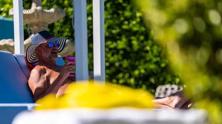 INNdulge celebrates 30 years in Palm Springs