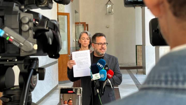 La oposición andaluza pide una comisión de investigación sobre el cribado del cáncer de mama