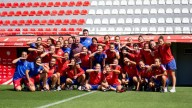 Fútbol femenino: Unión enfrenta a Lanús por el sueño del ascenso a Primera