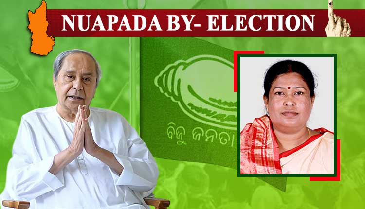 Nuapada By-Poll: BJD’s Star Campaigners’ List Out; Naveen Patnaik, 15 MLAs, 3 MPs To Campaign