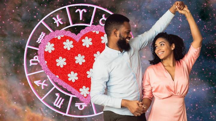 Love Horoscopes Are Here For Monday, October 6, 2025