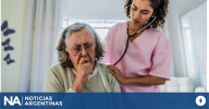 Lanzan la Campaña Nacional de Concientización sobre la EPOC
