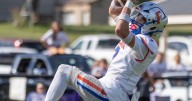 Flora escapes Eldorado with win