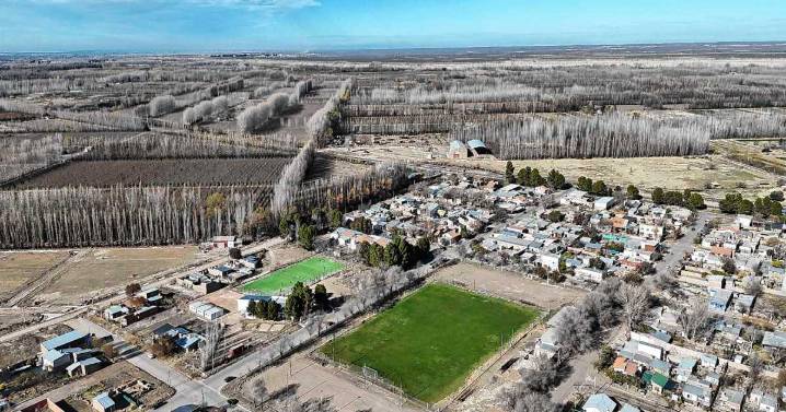 Dos ciudades del Alto Valle se unen en un nuevo plan de reciclaje: «resolver en conjunto es nuestro desafío en la región»