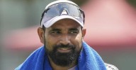 Not my job to update selectors on fitness: Mohammed Shami