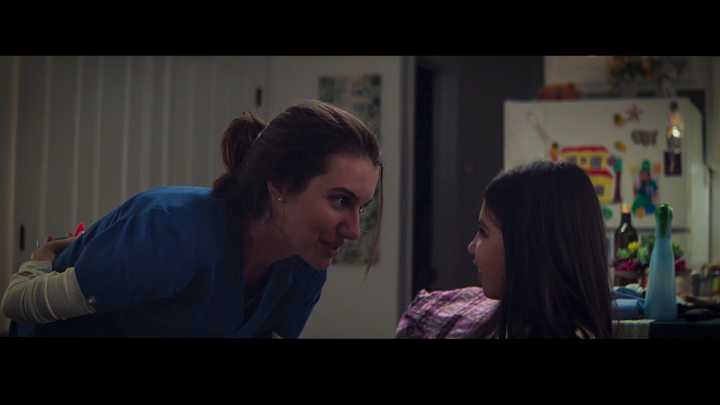 'A Matter of Time', el corto de una colombiana sobre el drama de los inmigrantes que se convierten en 'criminales'
