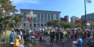 5,000 people rally at Duluth ‘No Kings’ protest