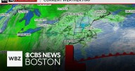 Latest nor'easter forecast details as storm batters Massachusetts coast