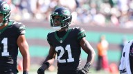 Jets add CB Brandon Stephens to injury report, list him as questionable