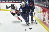 IIHF moves the women’s world hockey championship to November in 2026