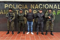 Duro golpe al GAO-R ‘Comandos de Frontera’ capturado alias ‘Pepo Menor’ en el Putumayo