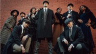 'Peaky Blinders' Dance Production Heads to China