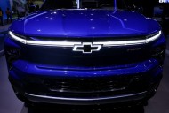 GM takes $1.6 billion hit as incentives for EVs slashed and emission rules eased