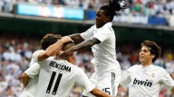 Exjugador del Real Madrid fue ingresado a un hospital por derrame cerebral