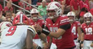 Simmons to start again at quarterback if Edwards cannot