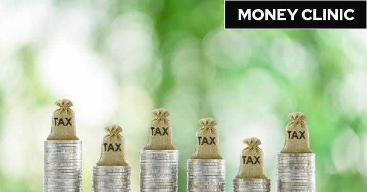 HMRC says I owe £600 tax for savings interest last year. Should I pay in one go?