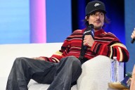 Danny Ocean destaca que los artistas venezolanos comunican su mensaje al país a través de la música