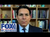 This is a very difficult day for the Jewish people, Danny Danon says
