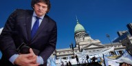 Argentina ante una elección legislativa clave para el gobierno de Javier Milei
