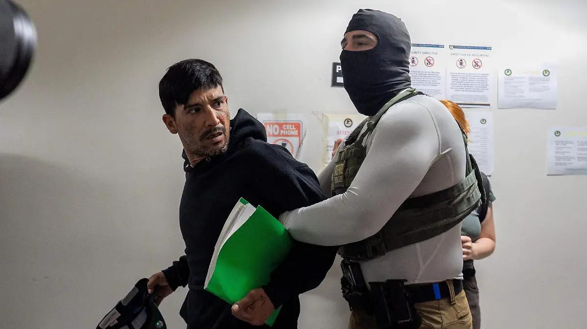 Suman más de 2 mil mexicanos detenidos en lo que va de la administración de Donald Trump