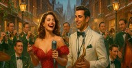 ¿Plan navideño? Morelia recibirá a ‘The Christmas Jazz Orchestra’ en el Matamoros