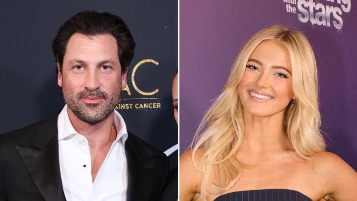 DWTS’ Maks Chmerkovskiy Thinks Rylee Arnold Is ‘Still Learning’ After Exit