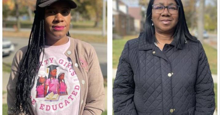 Milwaukee women anxiously wait for updates on family and friends in Jamaica following Hurricane Melissa