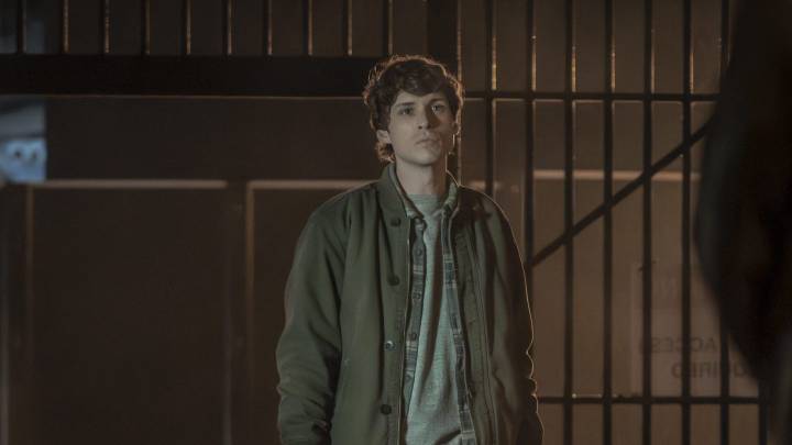 Talamasca: The Secret Society and Anne Rice Series’ Season 1 Explained