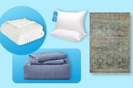 Amazon’s Best-Selling Bedding and Area Rugs Are Up to 77% Off