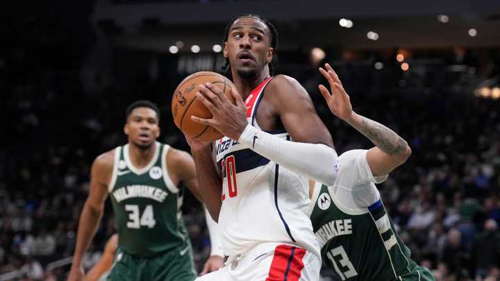 76ers at Wizards odds, picks and predictions