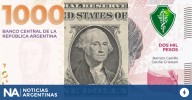 Un informe del IERAL plantea la posibilidad de alcanzar un “bimonetarismo ordenado” en la Argentina