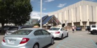 Roanoke leaders exploring bringing casino to Berglund Center