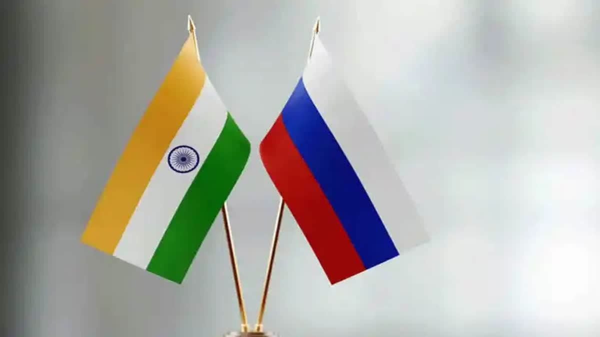 RS MP Satnam Singh Sandhu Writes To MEA, Seeks Repatriation Of Punjabi Youths Stranded In Russia