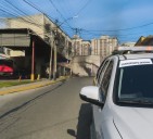 Bomberos de Miranda atienden emergencia por ataque de abejas en Los Teques