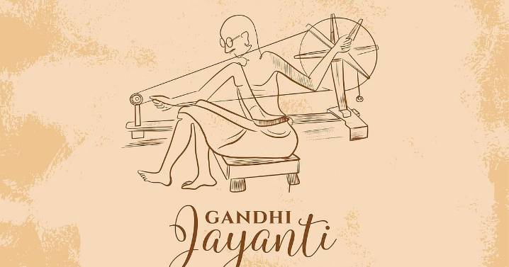Happy Gandhi Jayanti 2025: Wishes, Images, Quotes, Greetings, Facebook And WhatsApp Status