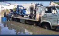 El Gobierno de México avanza en la atención de la emergencia en Poza Rica, Veracruz