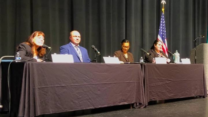 Ochoa-Bruck challenged by defense attorney for Spokane court seat